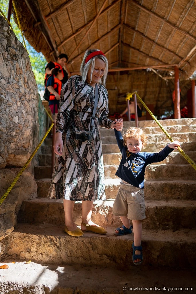 Cenote Suytun