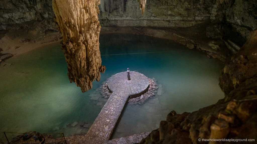 Best Cenotes near Valladolid