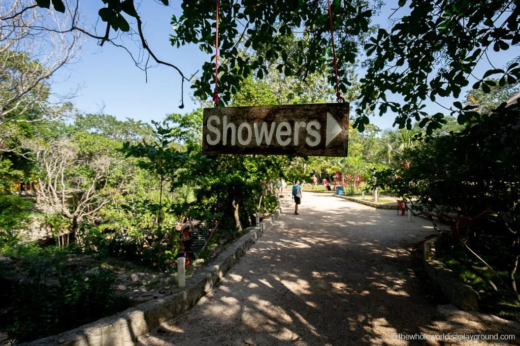 Gran Cenote Tulum