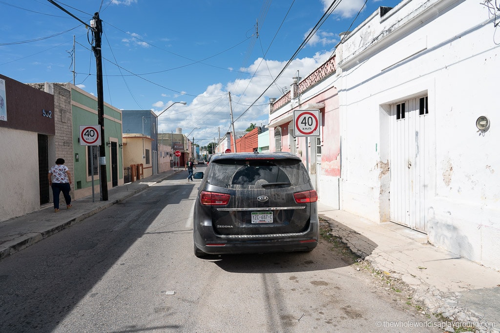 17 Tips for Renting a Car in Cancun The Whole World Is A Playground