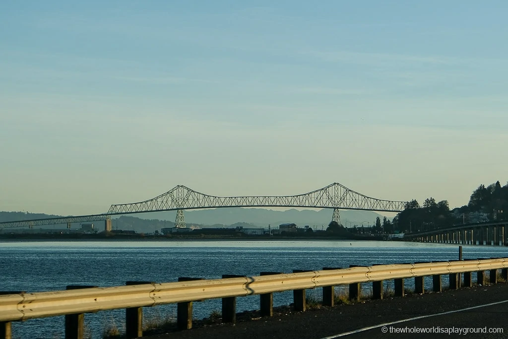 Things to do in Astoria