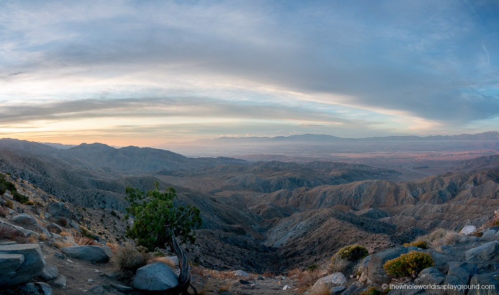 Instagram Spots Joshua Tree