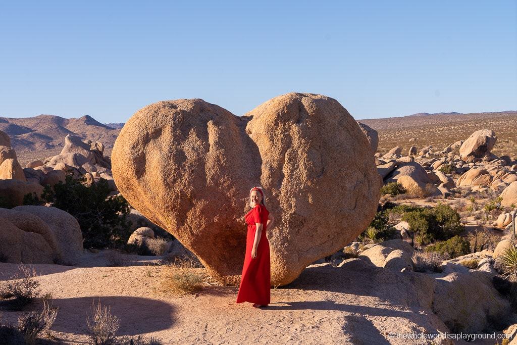 13 Best Instagram Spots In Joshua Tree The Whole World Is A Playground