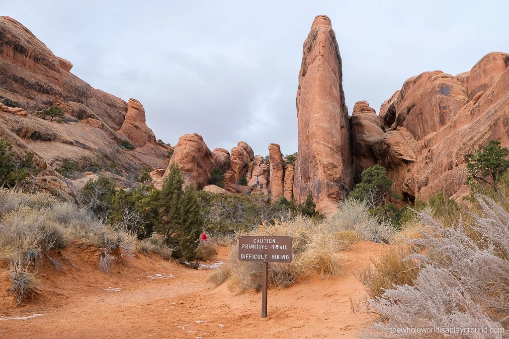 Landscape Arch