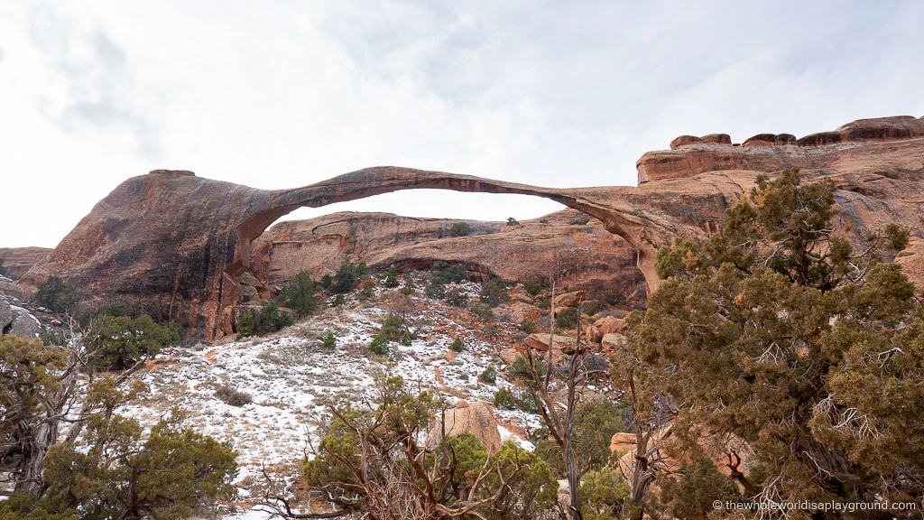 Landscape Arch