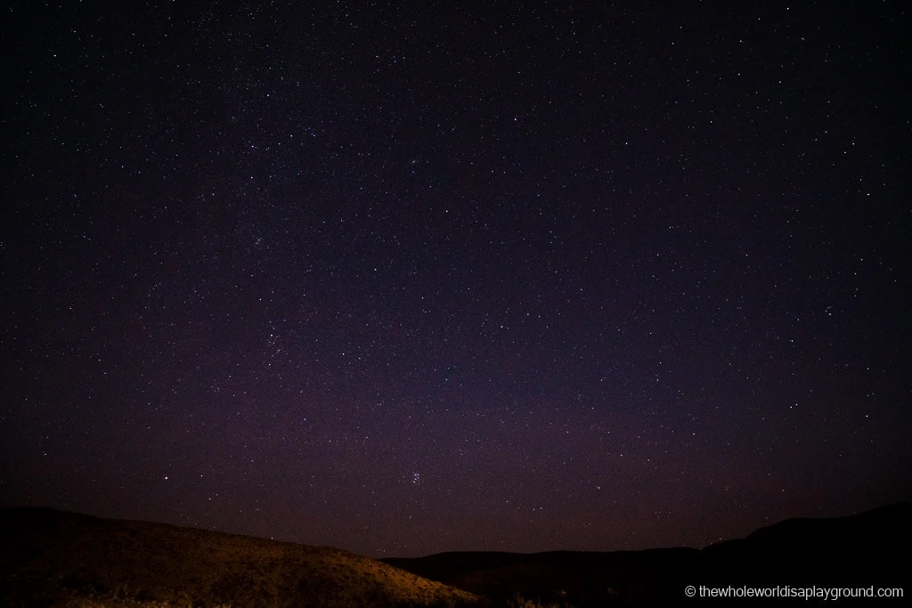 Things to do in Joshua Tree National Park