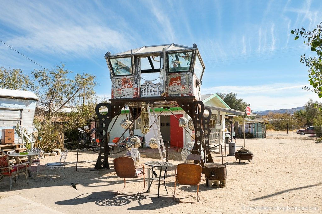 13 Best Things to do near Joshua Tree | The Whole World Is A Playground