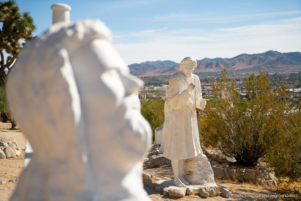 13 Best Things to do near Joshua Tree The Whole World Is A Playground