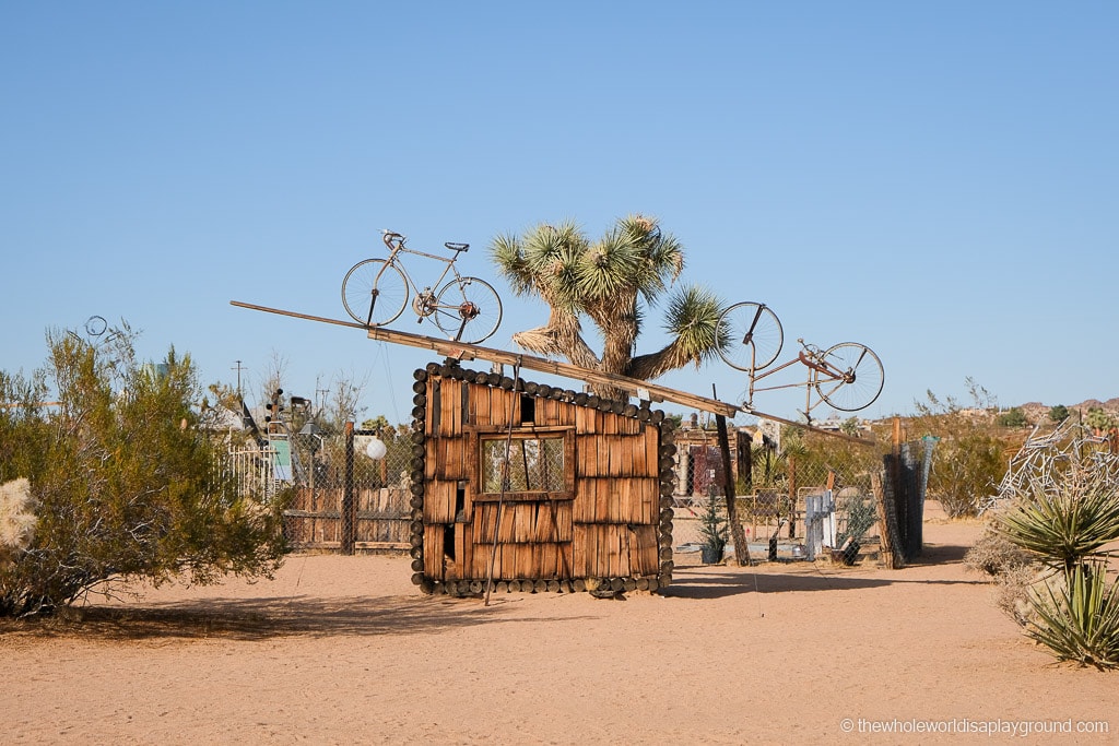 13 Best Things to do near Joshua Tree | The Whole World Is A Playground