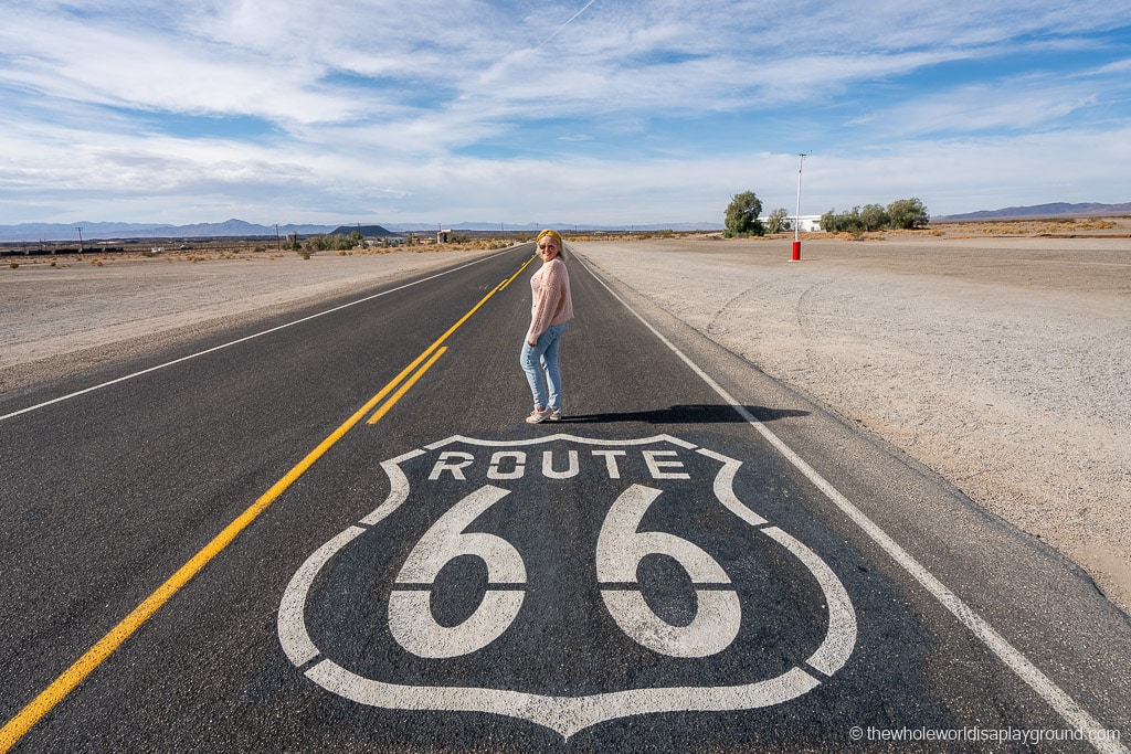 THings to do near Joshua Tree