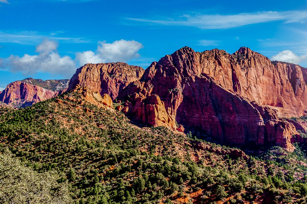 9 Best Things to do in Zion National Park (2023) | The Whole World Is A ...