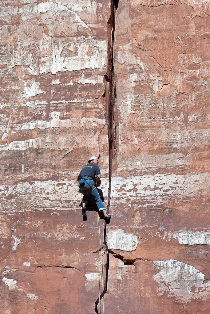 Zion Itinerary