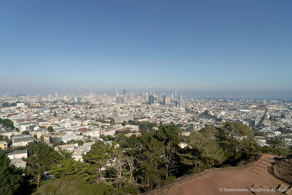 Photo Locations San Francisco