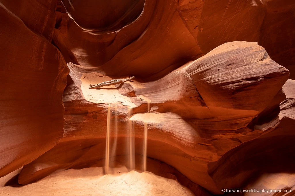 Grisling Definere ignorere 13 Awesome National Parks Near Las Vegas | The Whole World Is A Playground