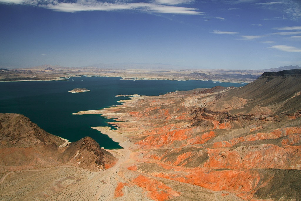 13 Awesome National Parks Near Las Vegas The Whole World Is A Playground