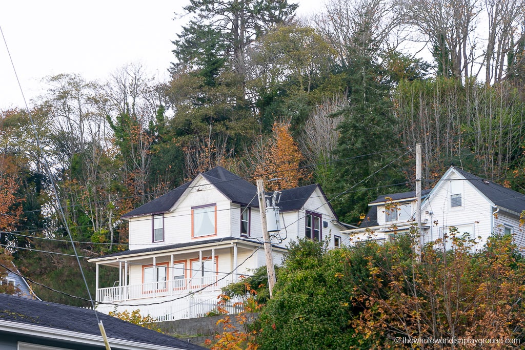 goonies location tour