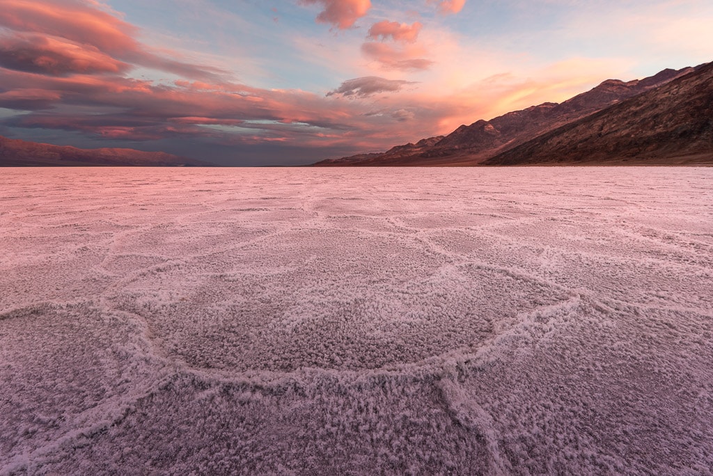 Death Valley National Park