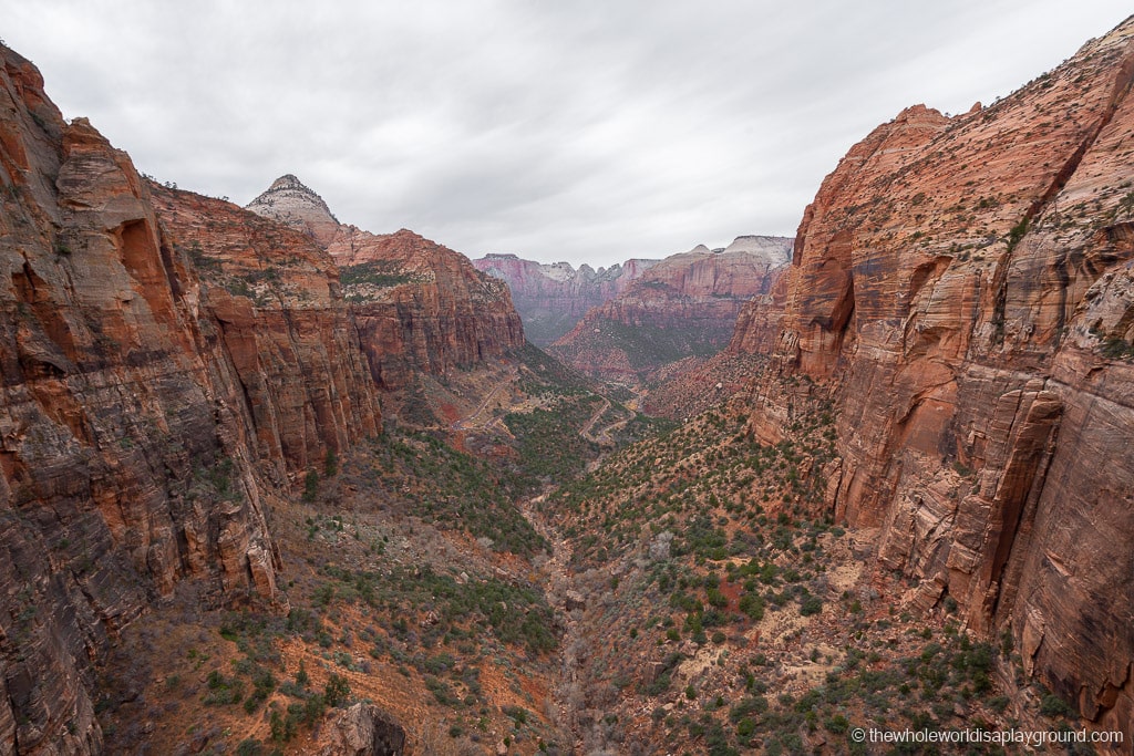 Zion National Park