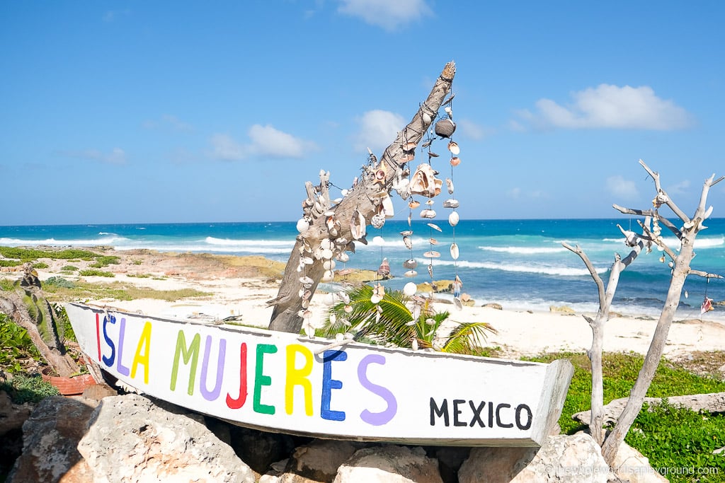 11 Best Things To Do In Isla Mujeres Mexico The Whole World Is A Playground