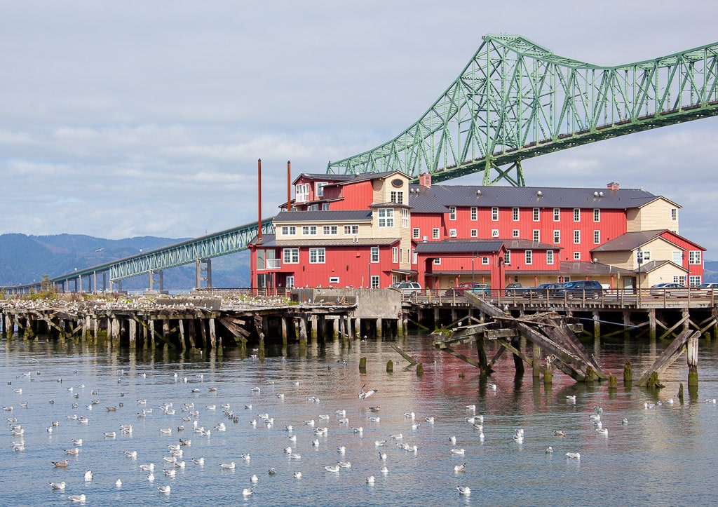 14 Things to do in Seaside Oregon (+Where to Stay) The Whole World Is