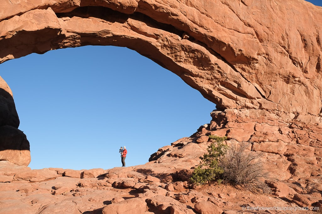 Where to Stay in Moab
