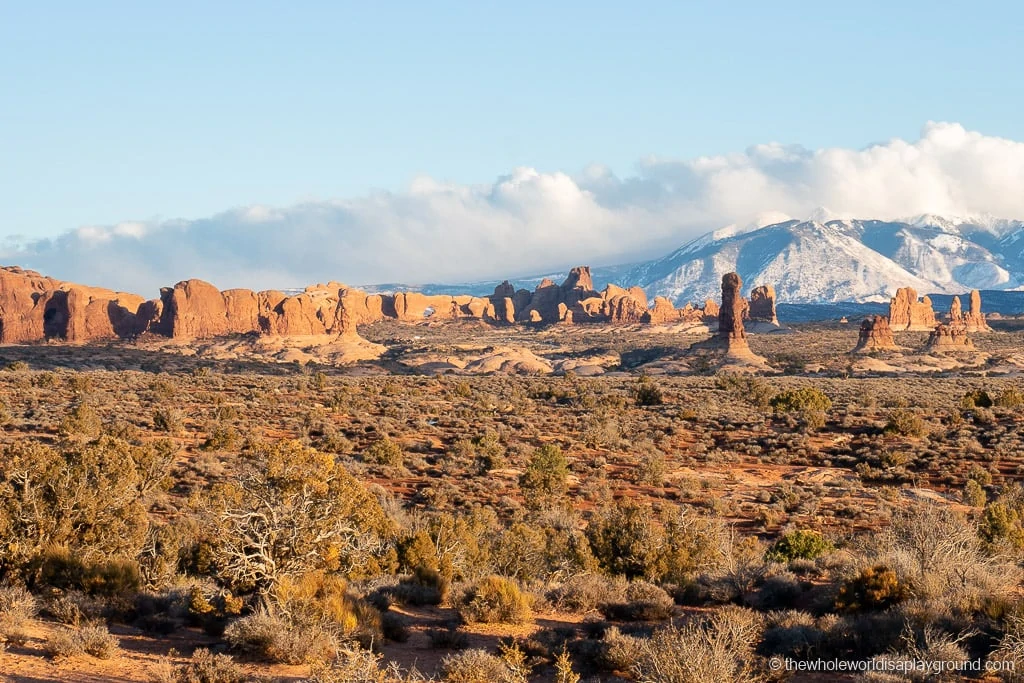 Where to Stay in Moab