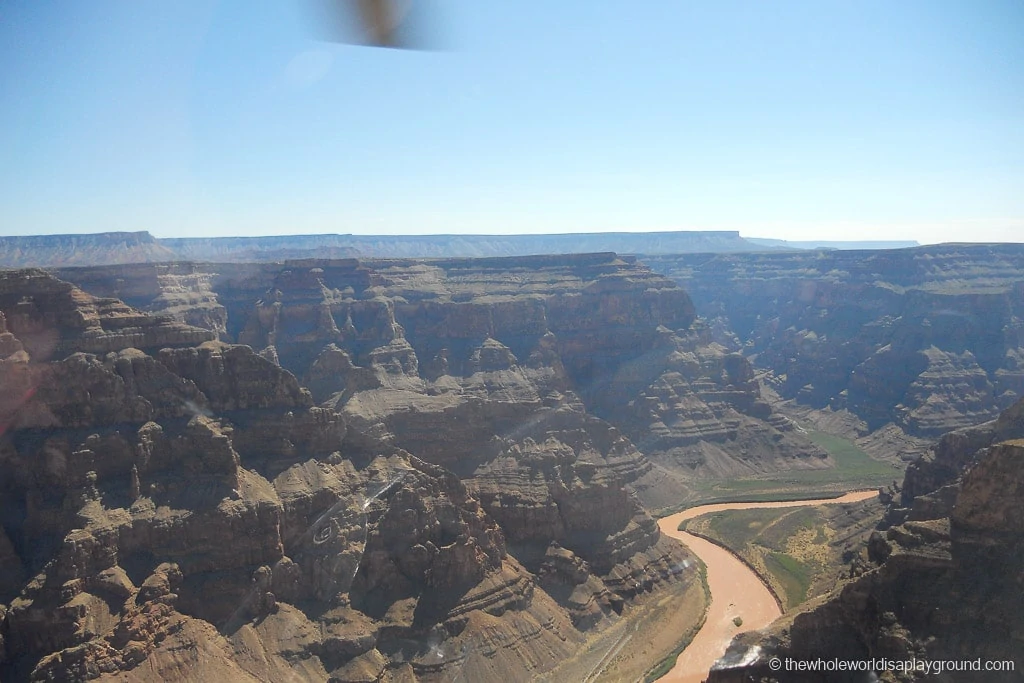 Things to do Grand Canyon