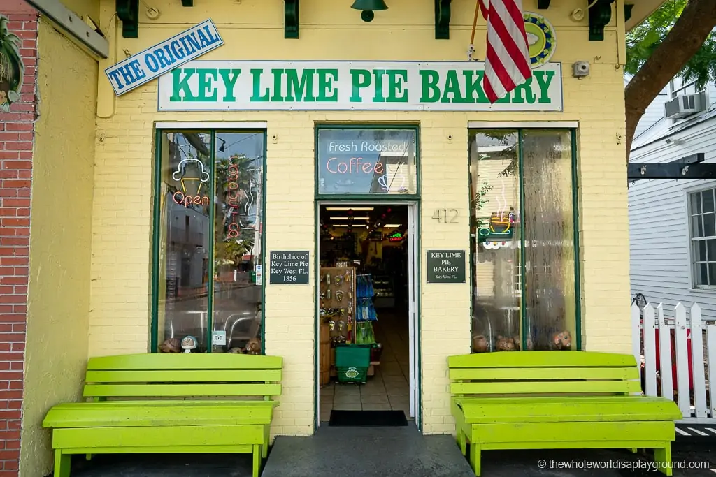 Things to do in Key West Florida