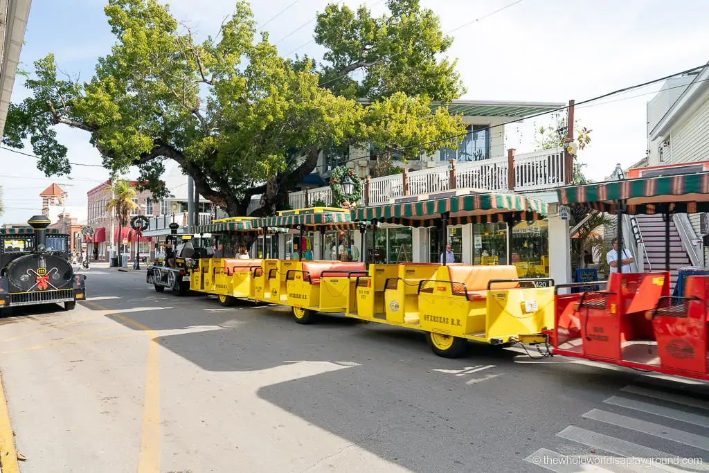 Things to do in Key West Florida