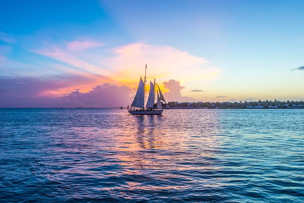 Things to do in Key West Florida