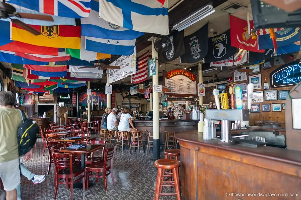 Things to do in Key West Florida