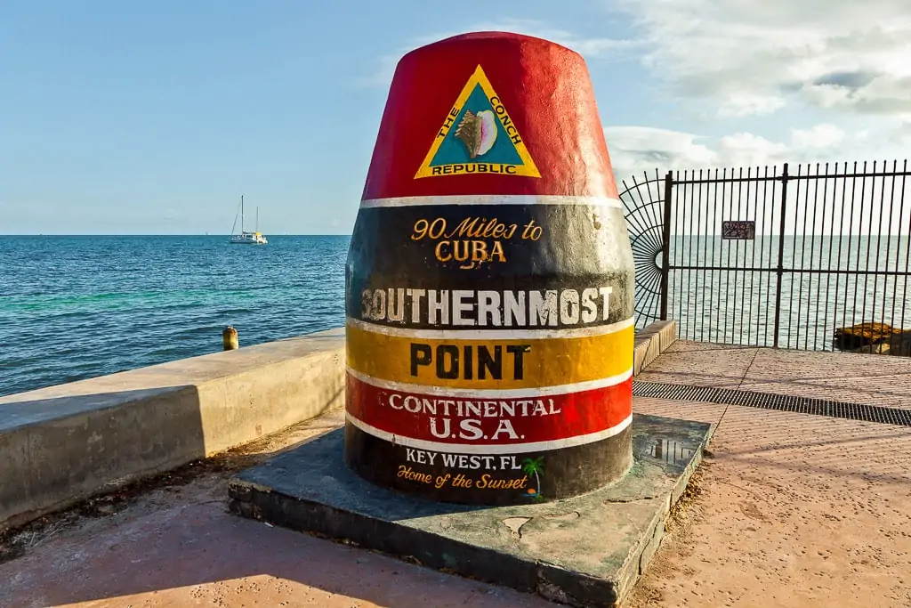 Things to do in Key West Florida