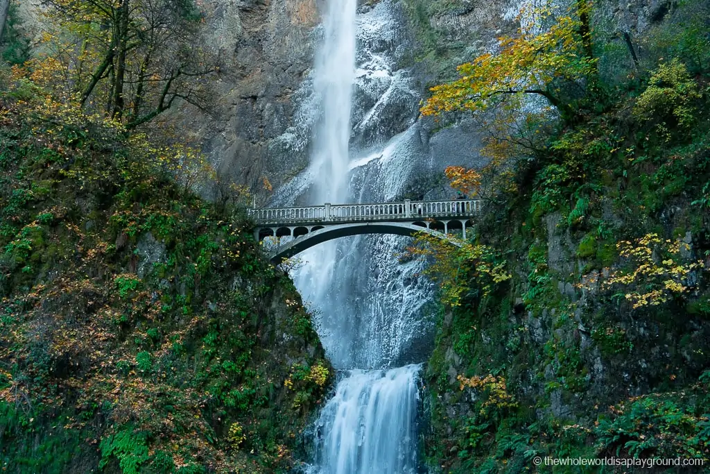 Best Day Trips from Portland