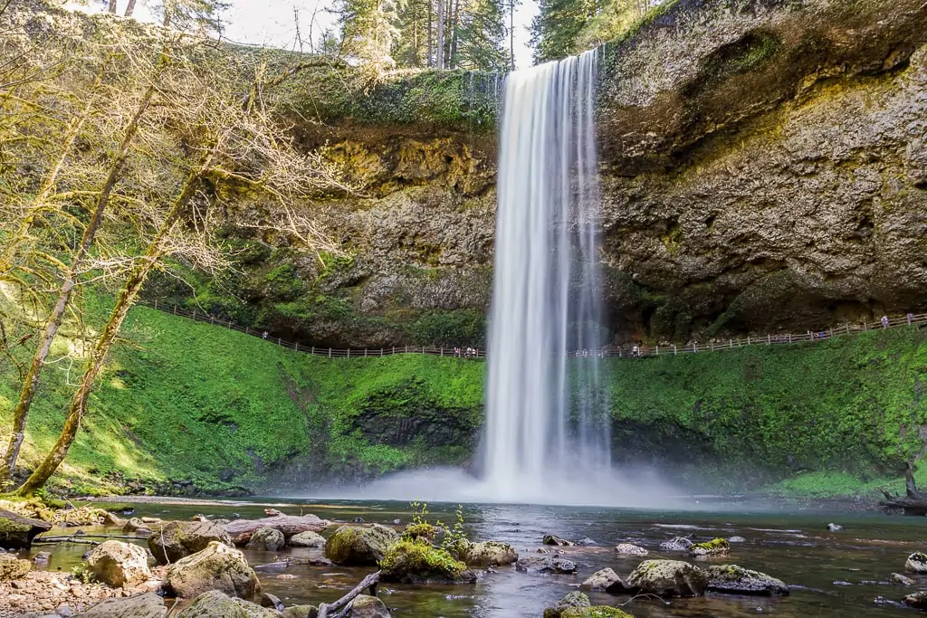 Best Day Trips from Portland