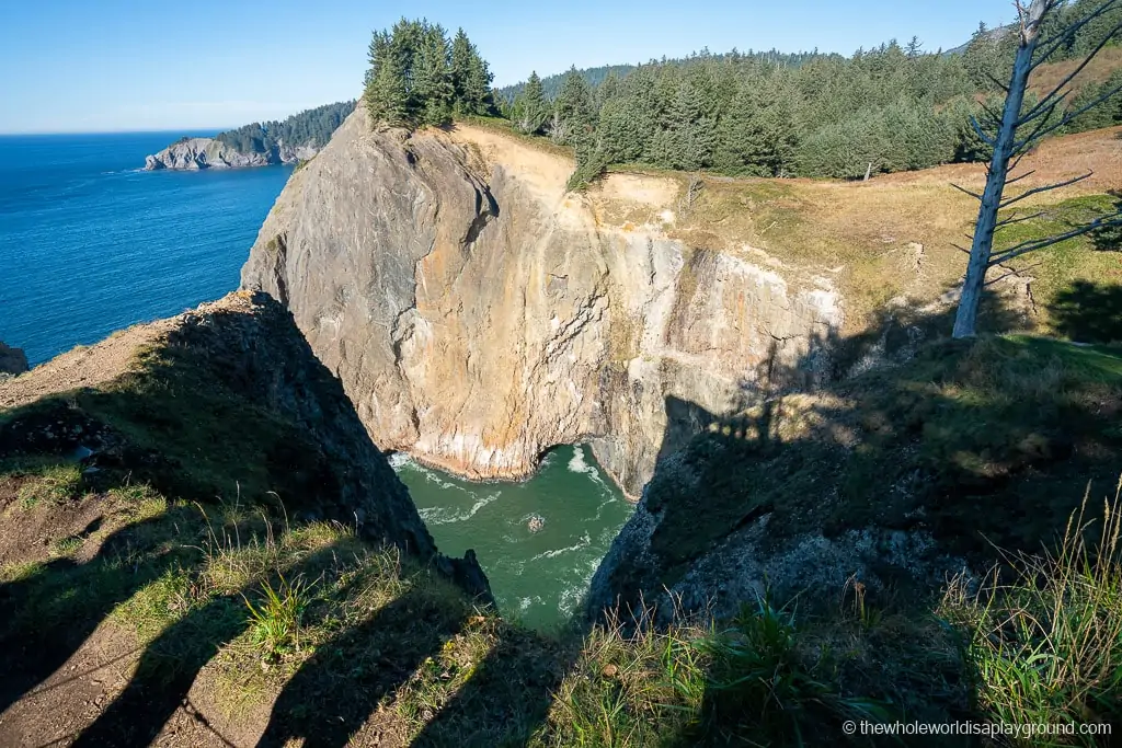 Oregon Coast Road Trip Itinerary