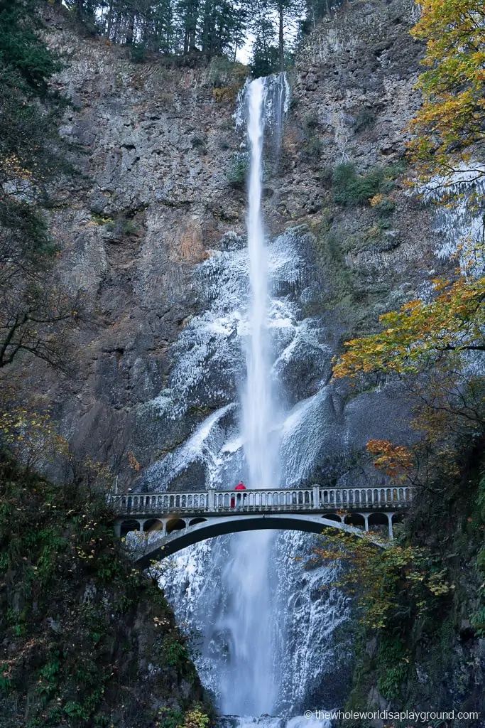 Oregon Coast Road Trip Itinerary