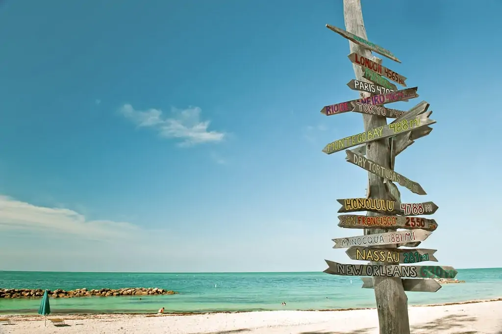 Things to do in Key West Florida