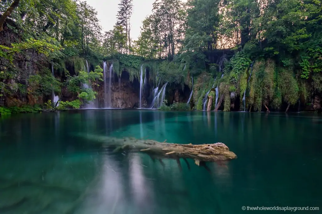 Renting a car in Croatia