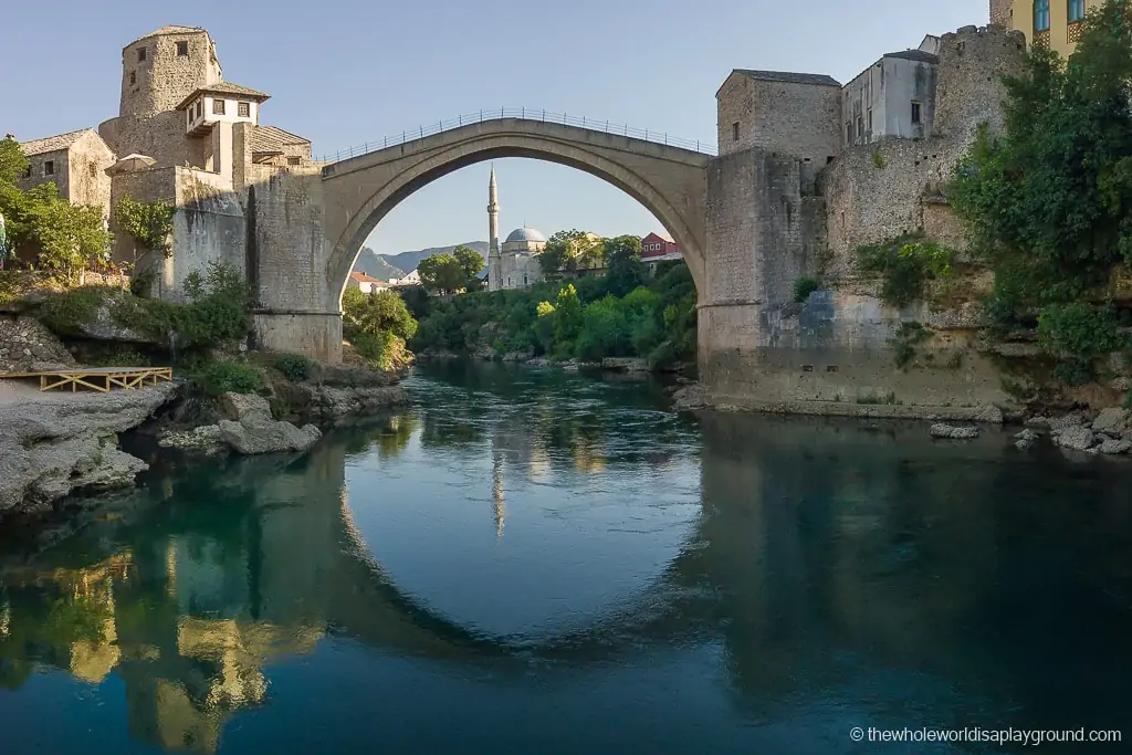 Renting a car in Croatia