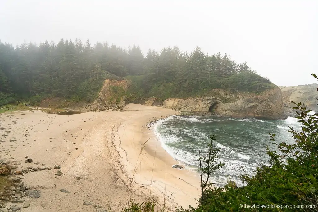 Things to do Oregon Coast