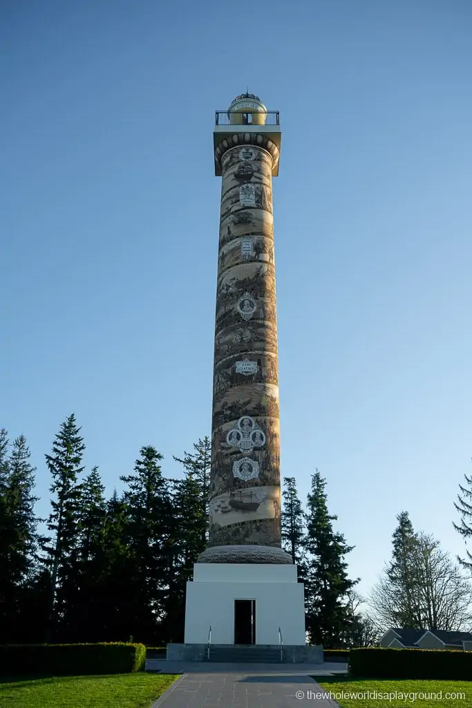 Things to do at Cannon Beach