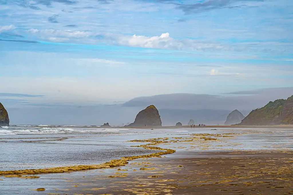 Things to do at Cannon Beach