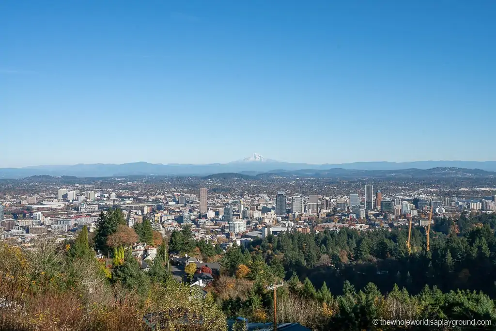 Things to do in Portland