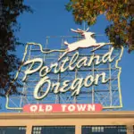 Things to do in Portland