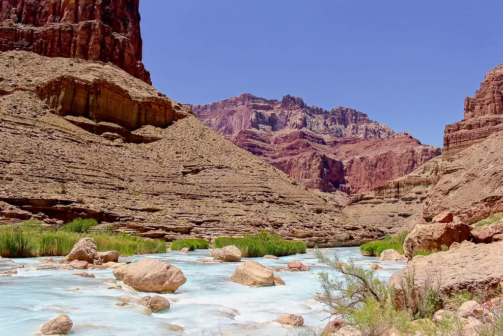 Grand Canyon One Day