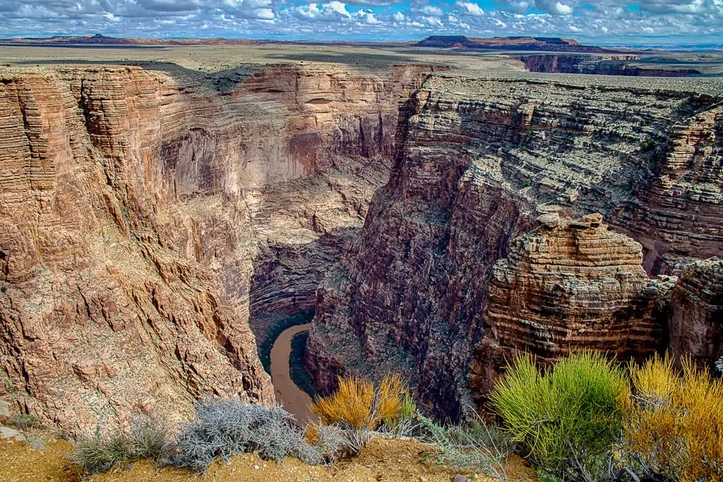 Grand Canyon One Day