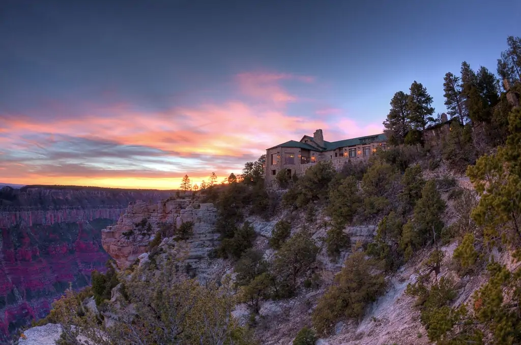 Grand Canyon One Day