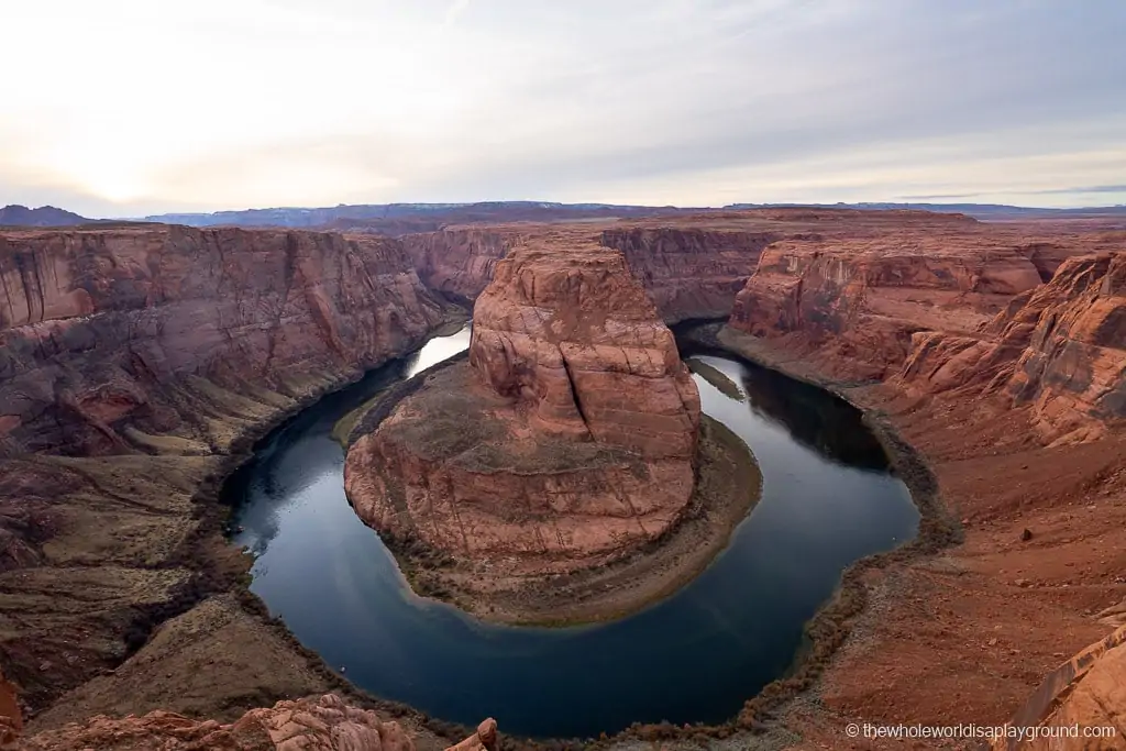 Grand Canyon One Day