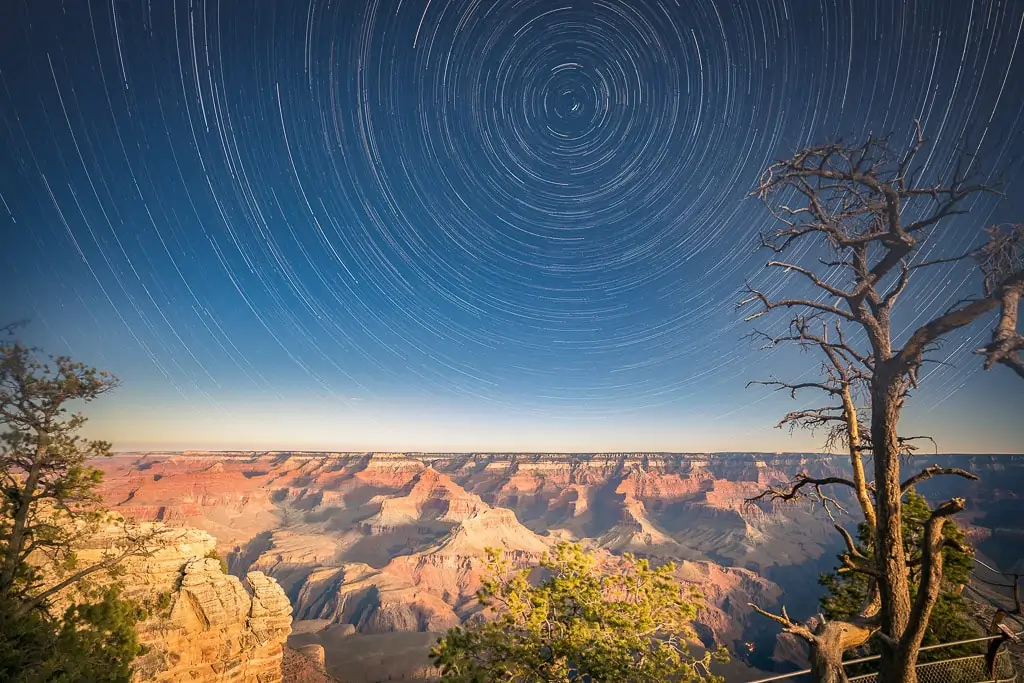 Grand Canyon One Day