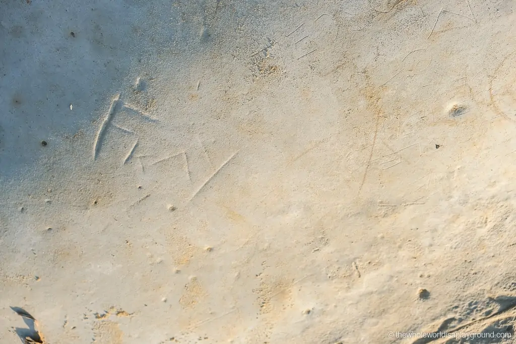 Scala dei Turchi